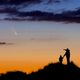 Illustration for article titled These Dazzling Astronomy Photographs Are Among The Years Best
